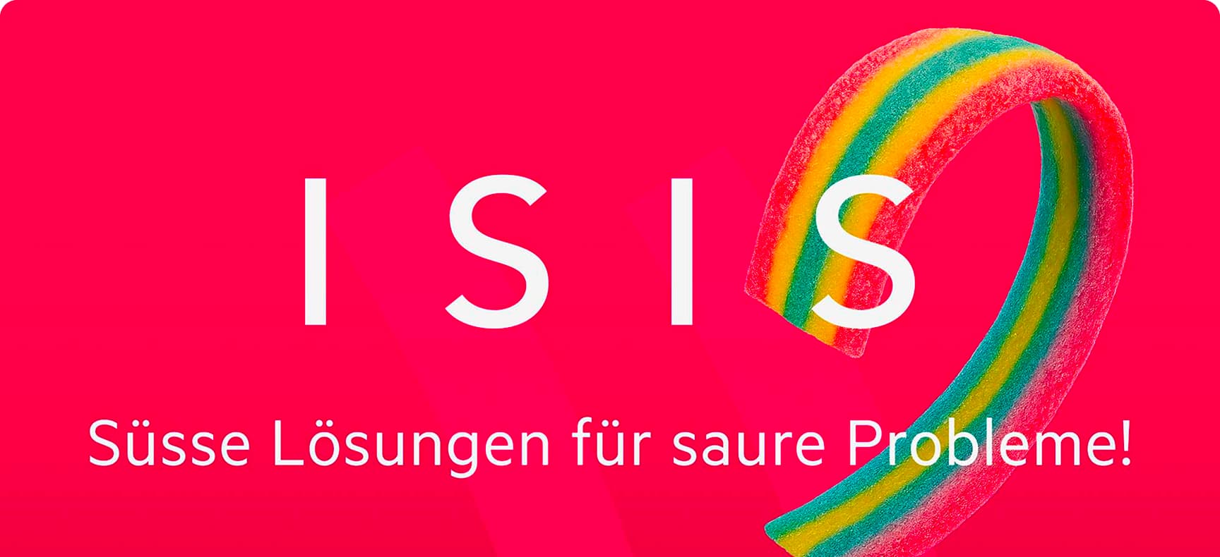 isis Logo