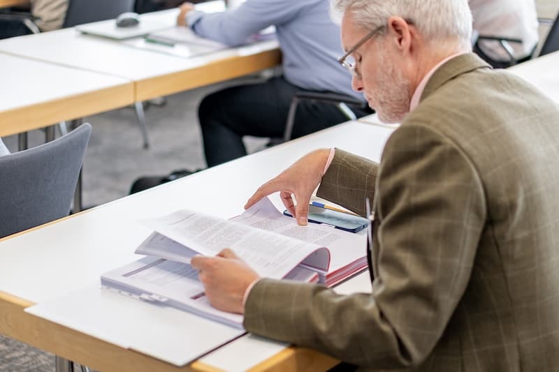 Nachsteuer- und Steuerstrafverfahren