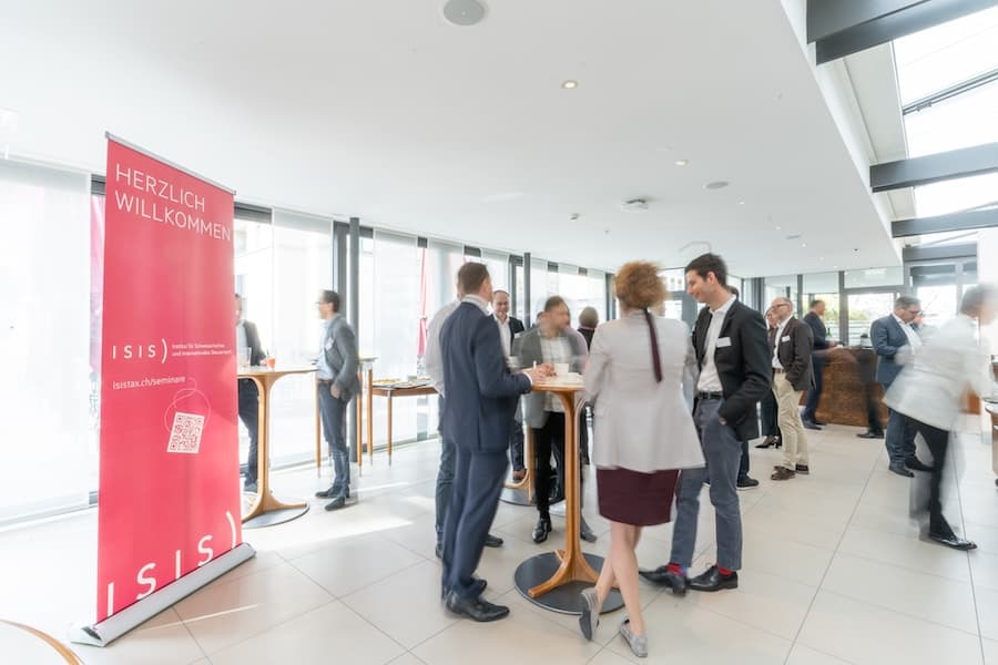 Unternehmenssteuerrecht 2026 (2. Durchführung)