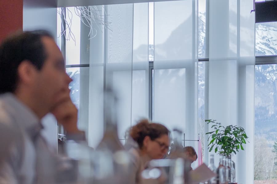 Rechtsprechung, Praxis und Gesetzgebung (2/2026)