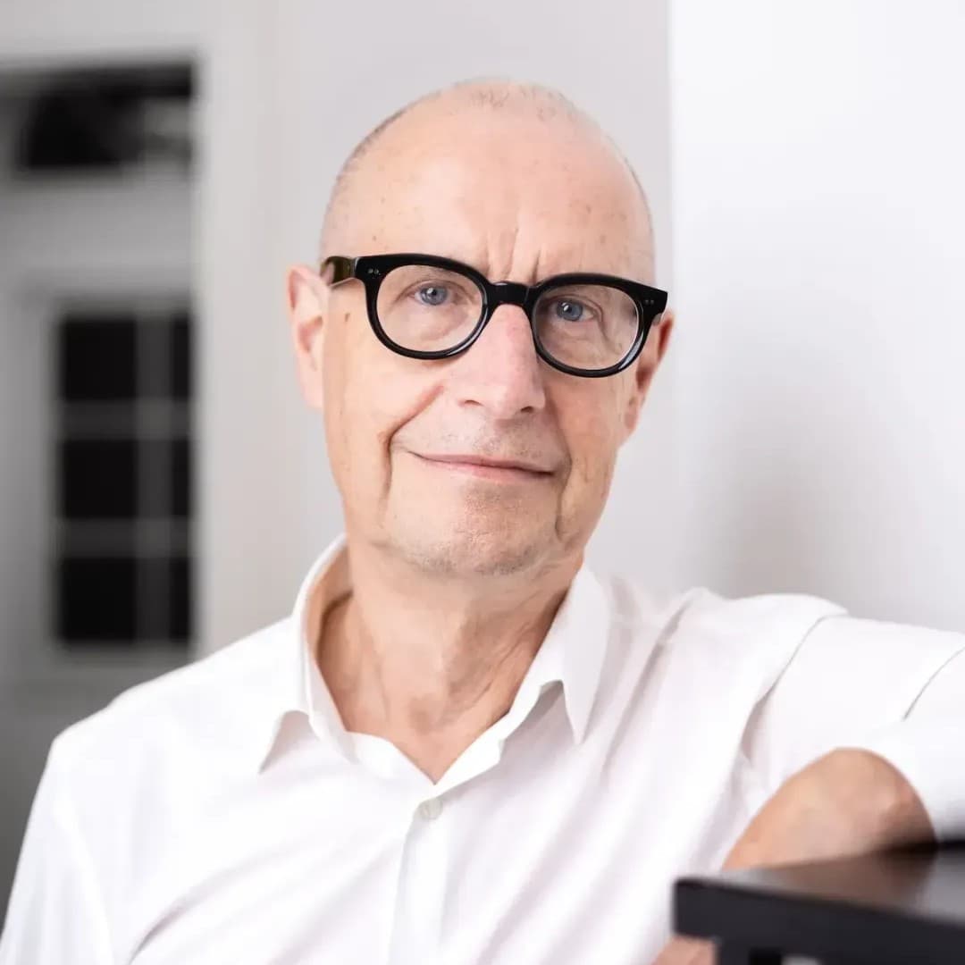 Viktor Bucher