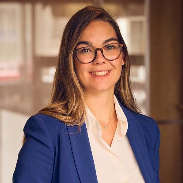 Désirée Egli 
