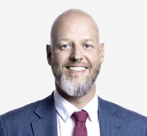 Oliver Hulliger