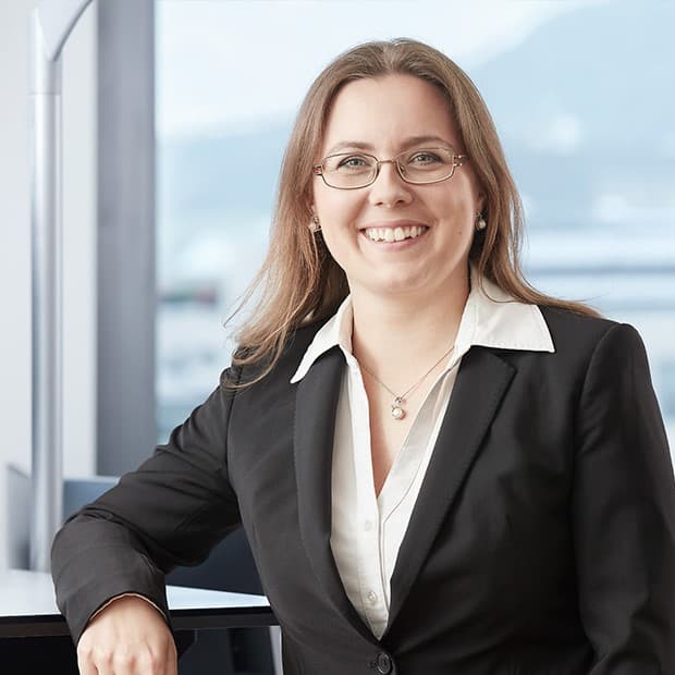 Rebecca  Wyniger-Gärtner