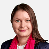 Alexandra Garg