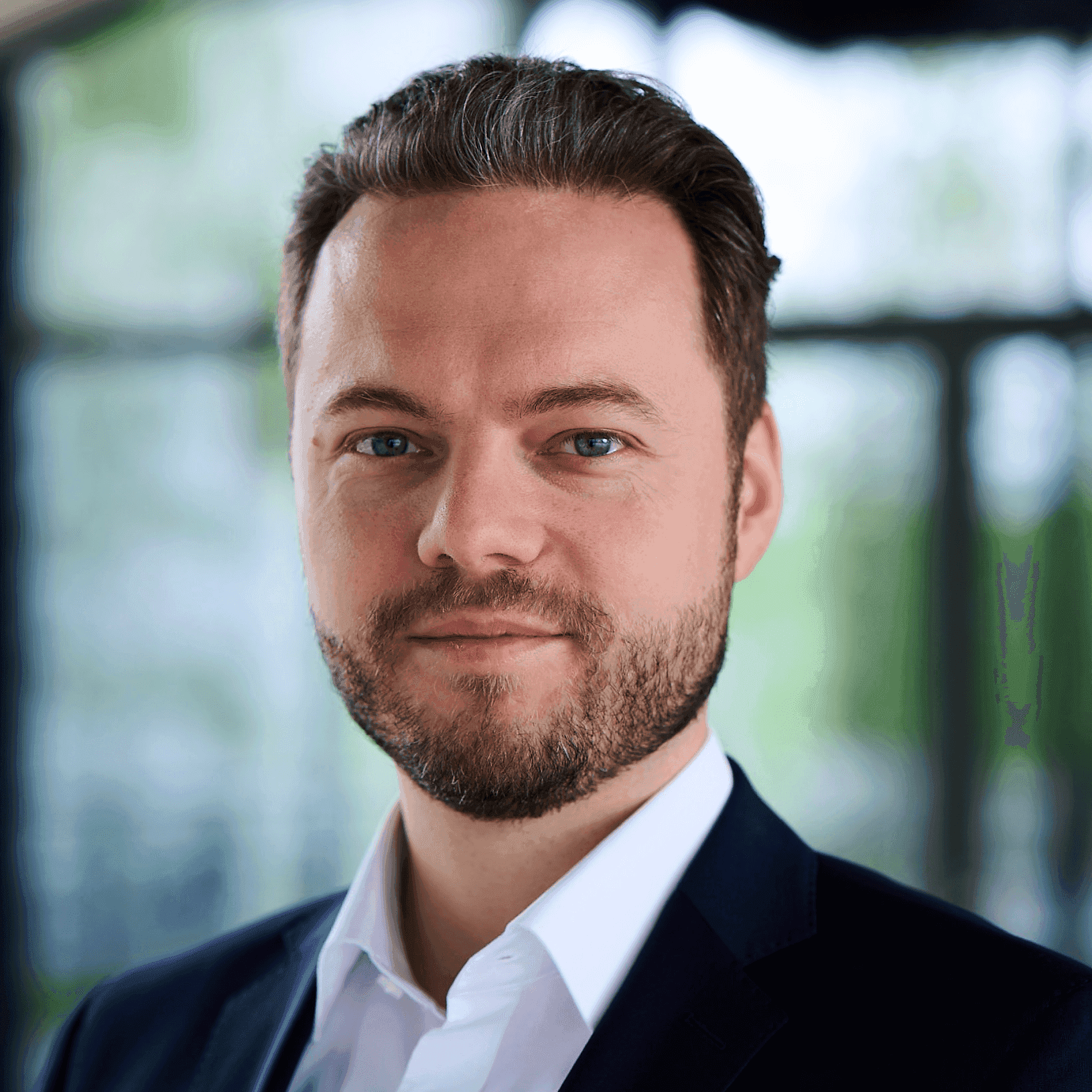 Cédric Bär
