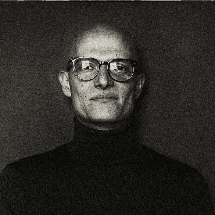 Christian R. Ulbrich