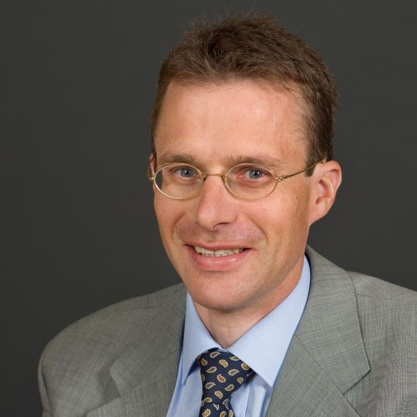 Daniel de Vries Reilingh