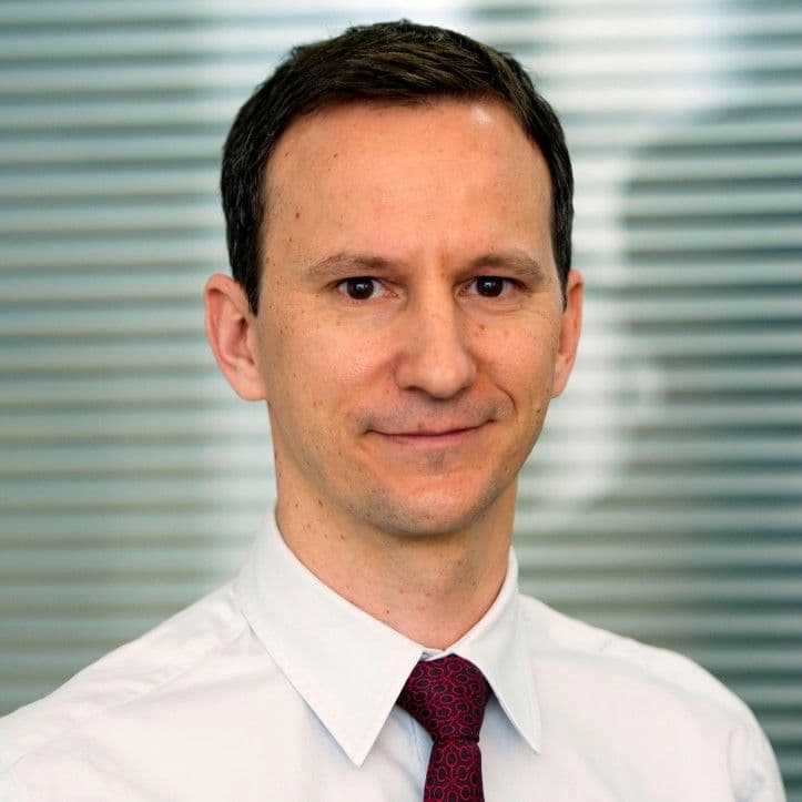 Daniel Dzamko-Locher