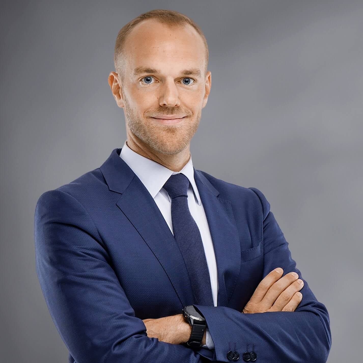 Daniel Gatenby