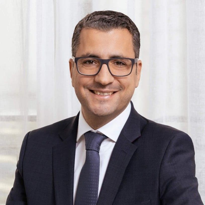 Danilo Delgado