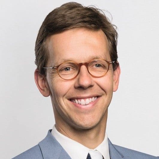 David Wallace  Wilson