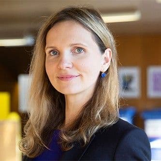 Giedre Lideikyte Lideikyte Huber