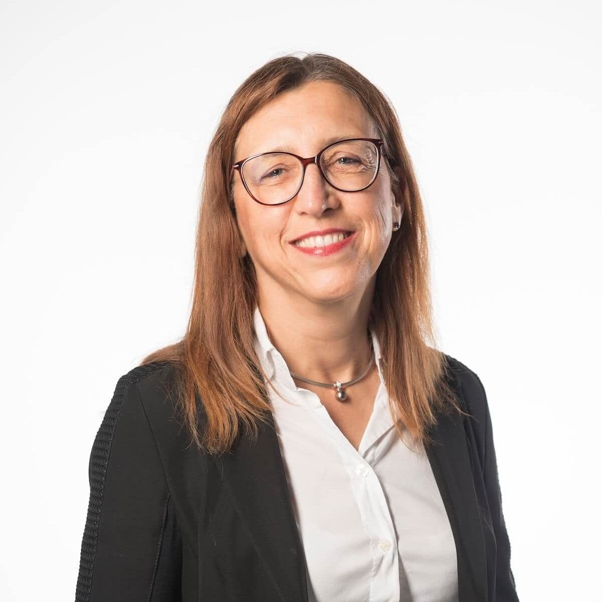 Isabelle Homberger Gut