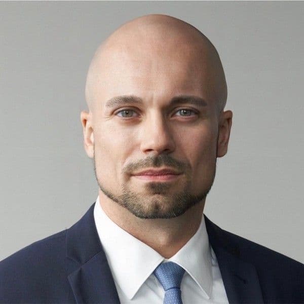Marc Vogelsang