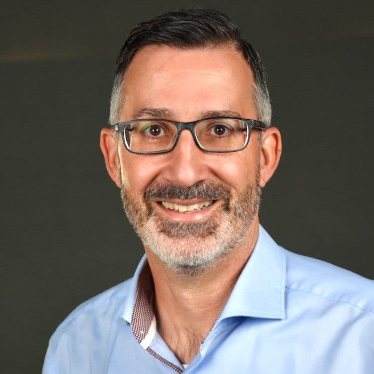 Markus Pfirter
