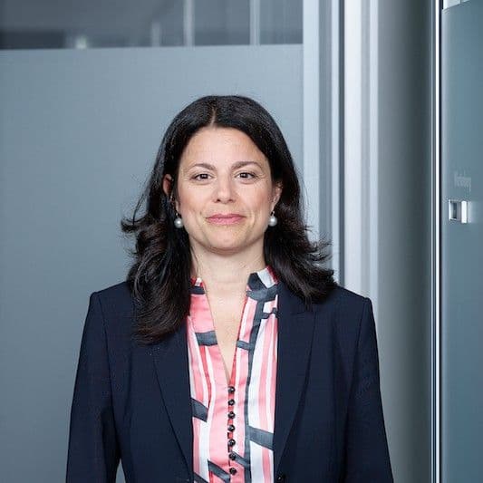 Nadia Tarolli Schmidt