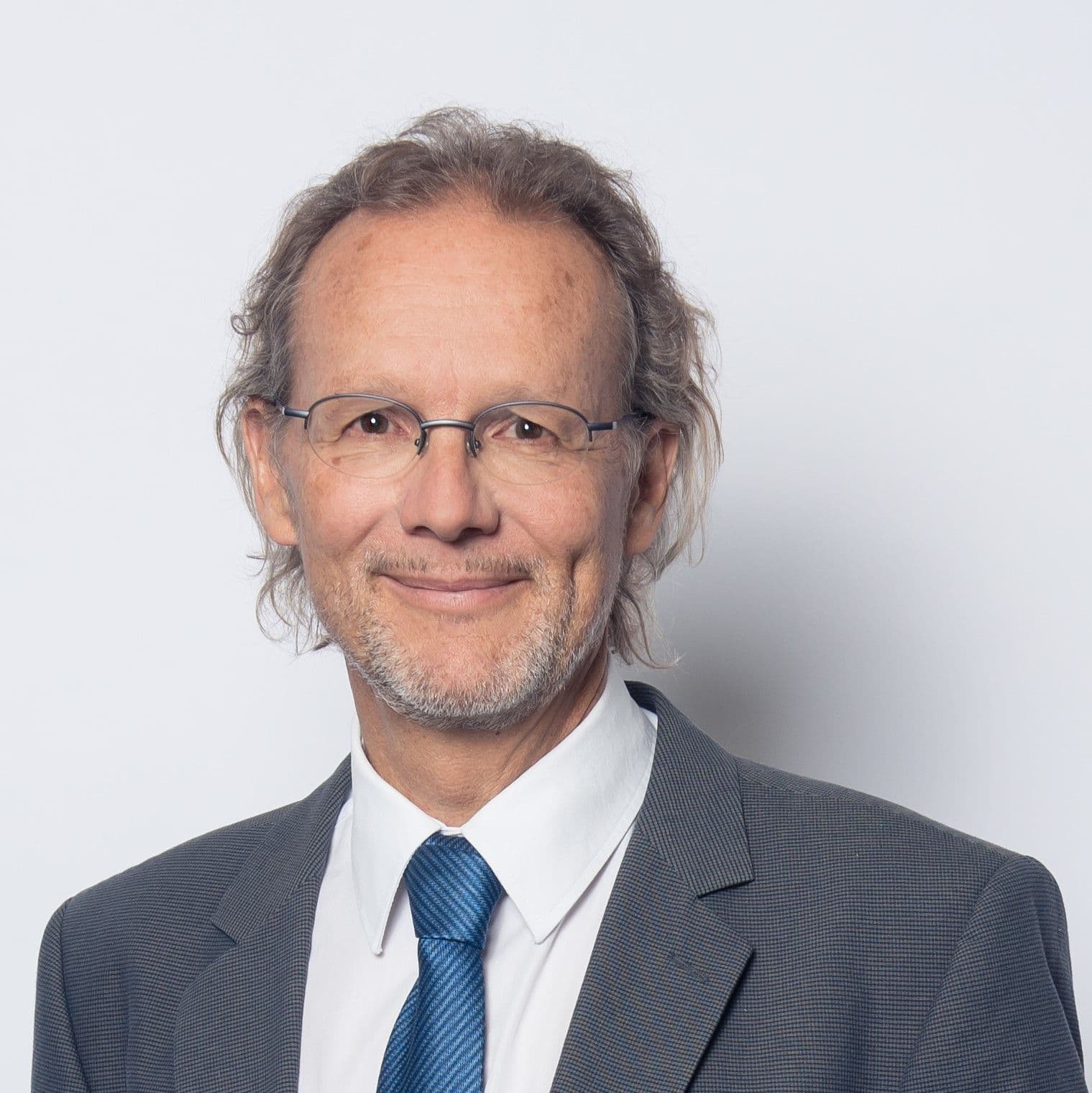 Peter Mäusli-Allenspach