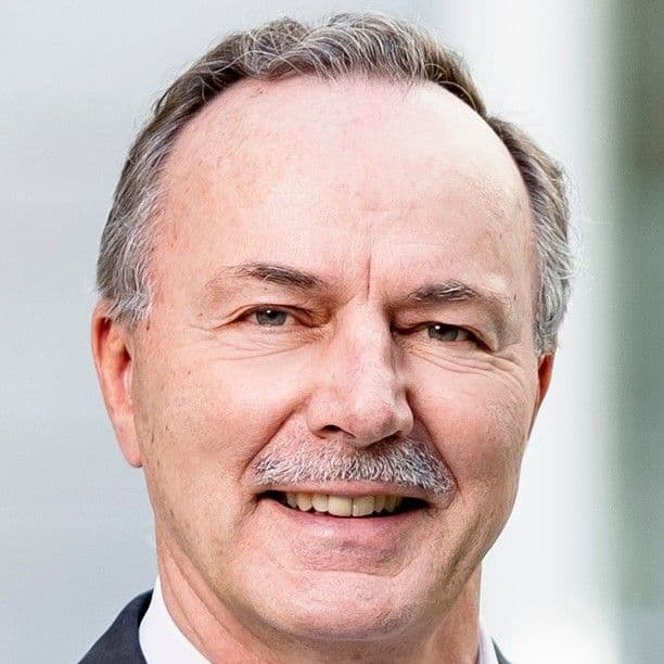Peter Riedweg