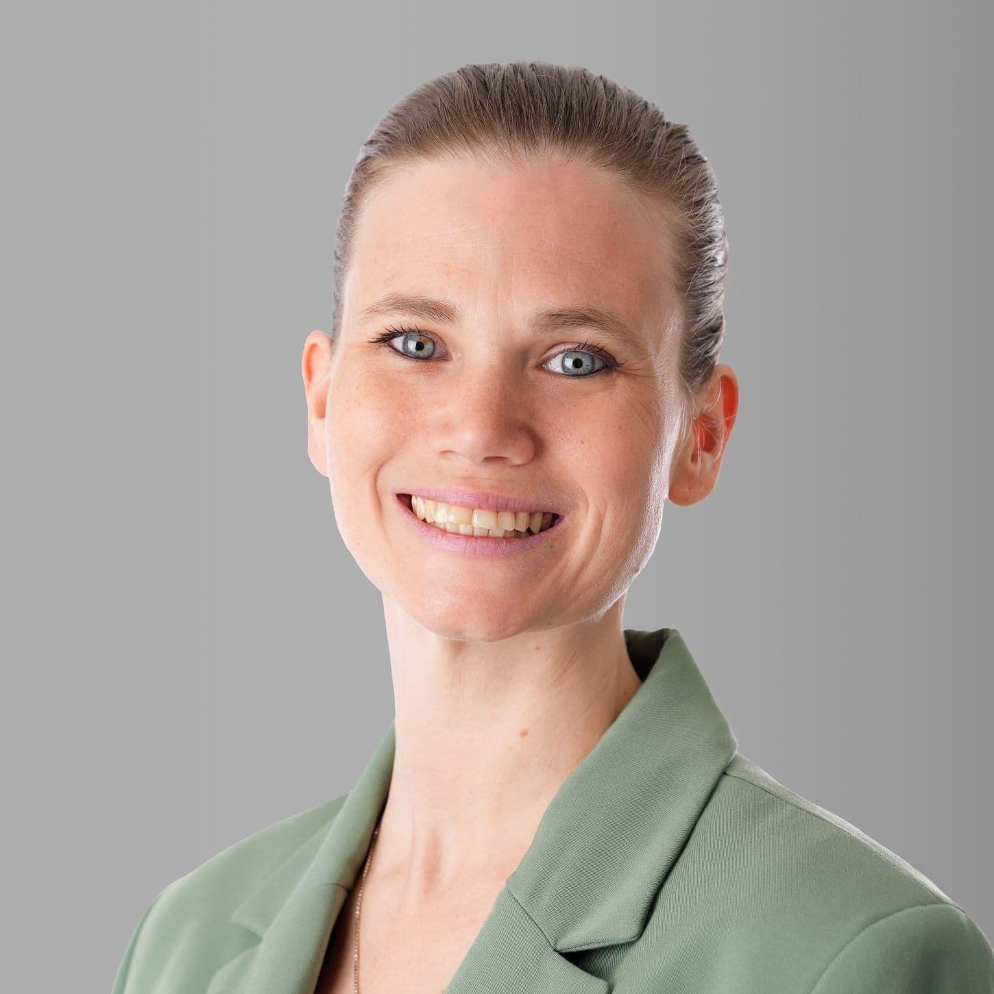 Rebecca Schwarzenbach