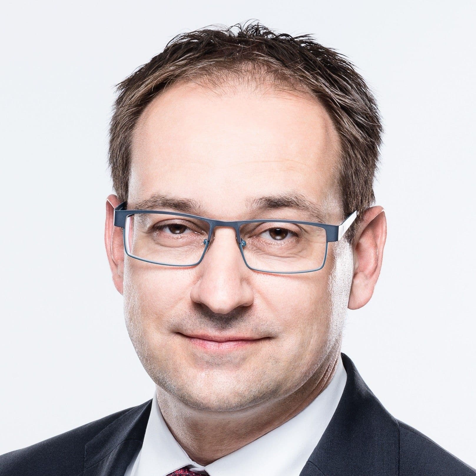 René Röthlisberger