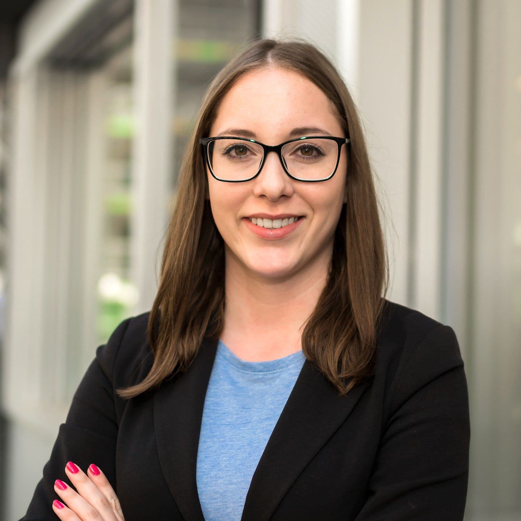 Sarah Bühler Bühler