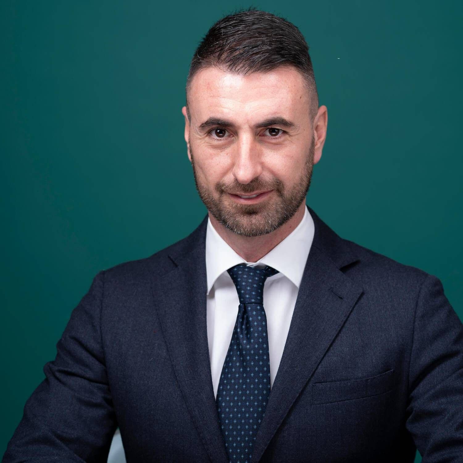 Sebastiano Garufi Giuliani