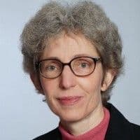 Silvia Bucher