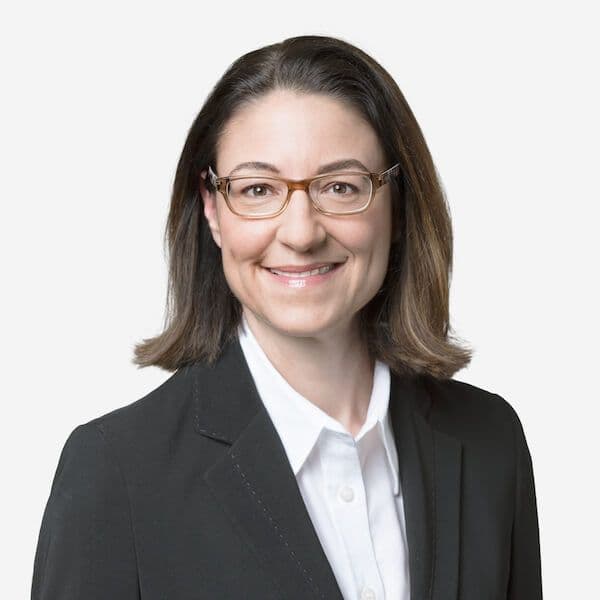 Stephanie Eichenberger