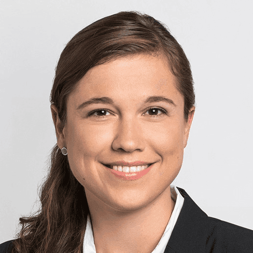 Tabea Bänteli