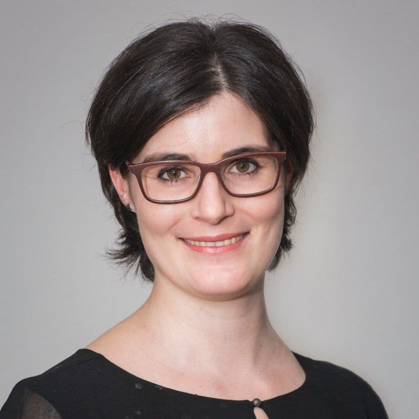 Tamara Bosch