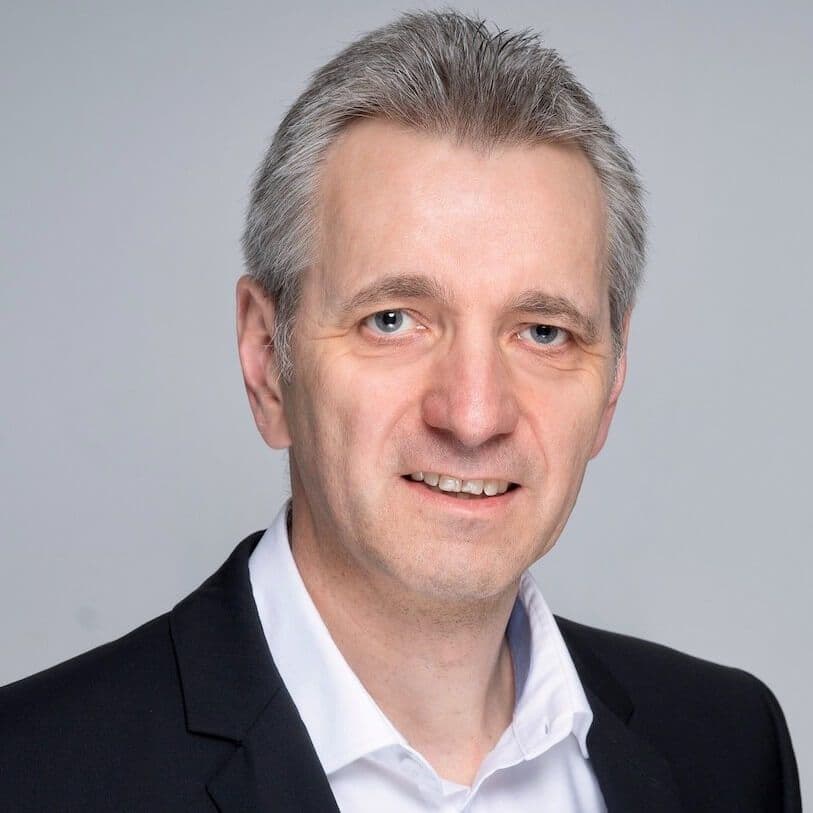 Thomas Wolfensberger