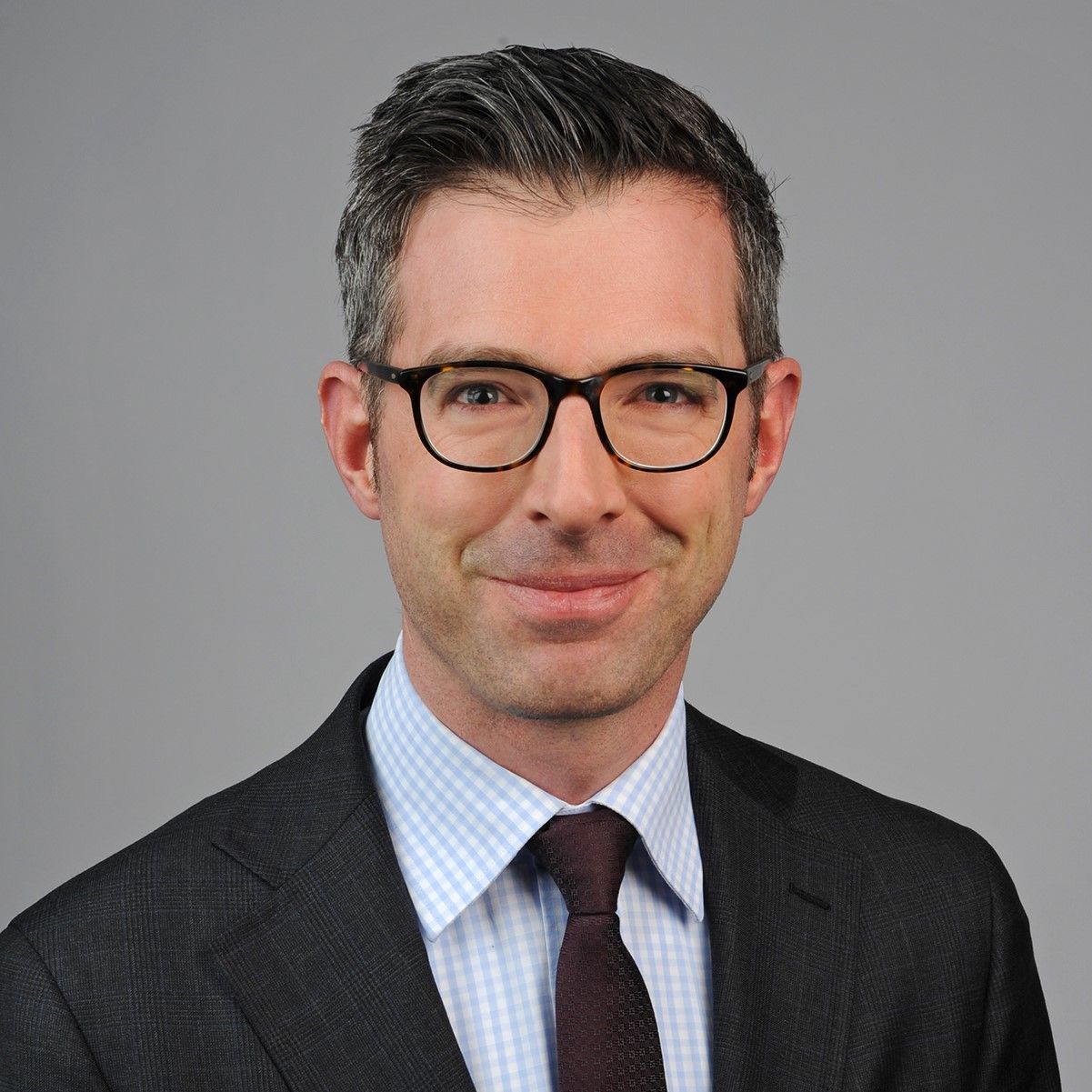 Thomas Fischer | zsis.ch